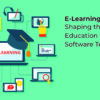 E-learning platforms