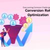 conversion rate operation