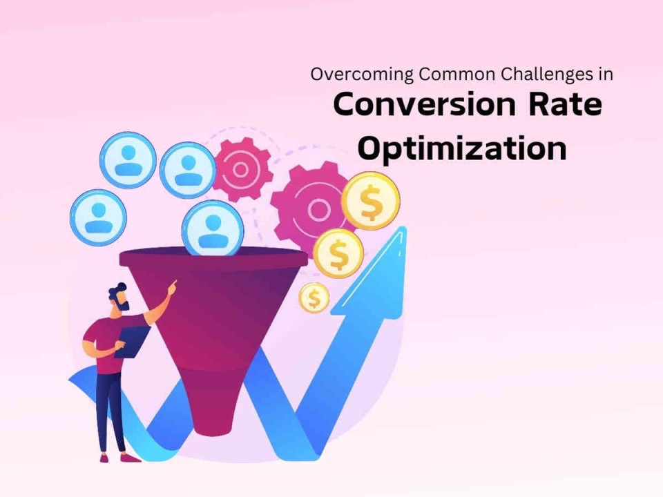 conversion rate operation