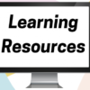 Learning Resources