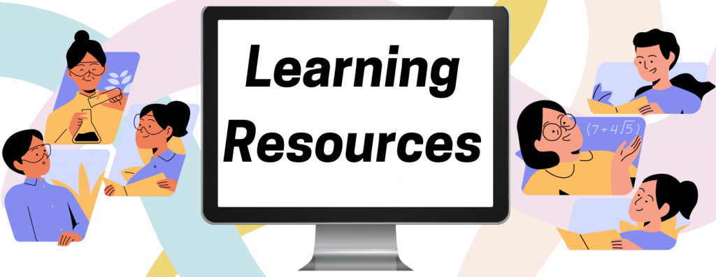 Learning Resources