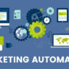 Marketing automation