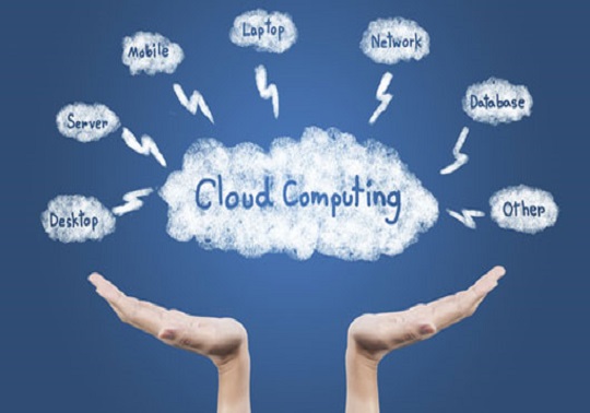 cloud Computing