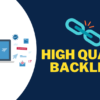 HIGH-QUALITY-BACKLINKS