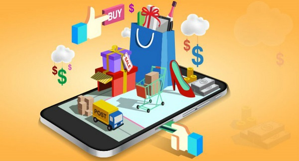 Mobile Commerce