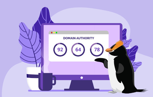 domain authority